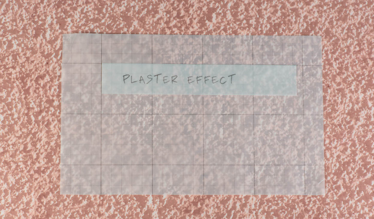 #0274 | Plaster