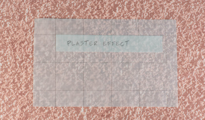 #0274 | Plaster