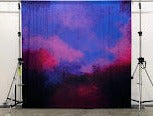SETDrop | Painterly | Purple