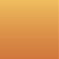 SETDrop | Sky | Gradient Orange