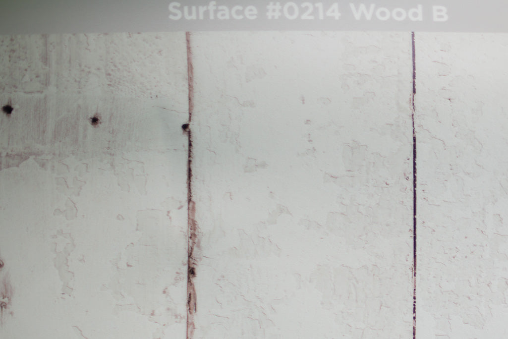 SETFloor™ | #0214 | Wood | Grey