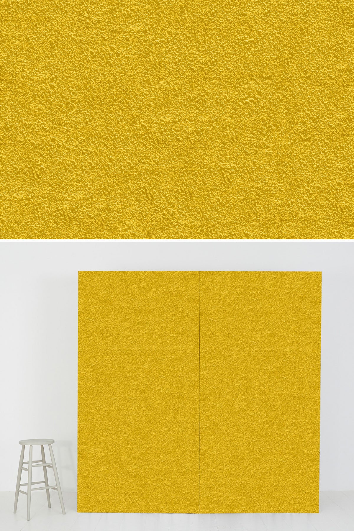 #0274 | Plaster | Yellow