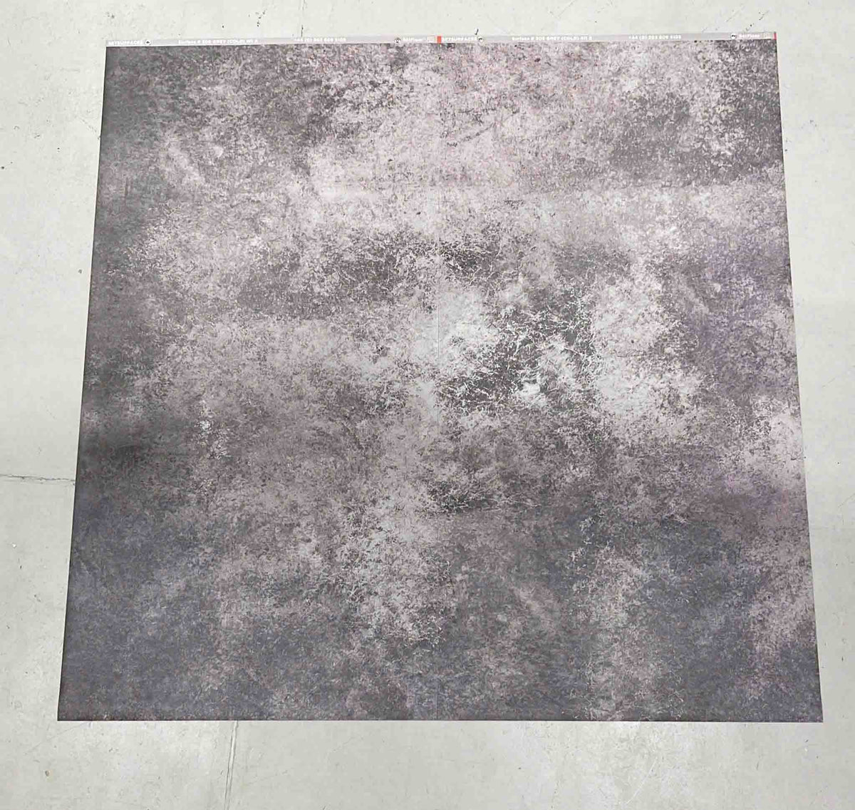 SETFloor™ | #0306 | Concrete | Grey [Cold]