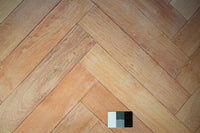SETFloor™ | #0332 | Wood | Brown