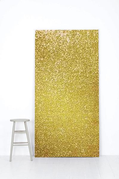#0112 | Glitter | Gold