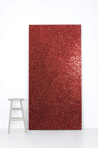Glitter #1114 Red - SetSurfaces