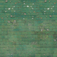 Brick #196 Green - SetSurfaces