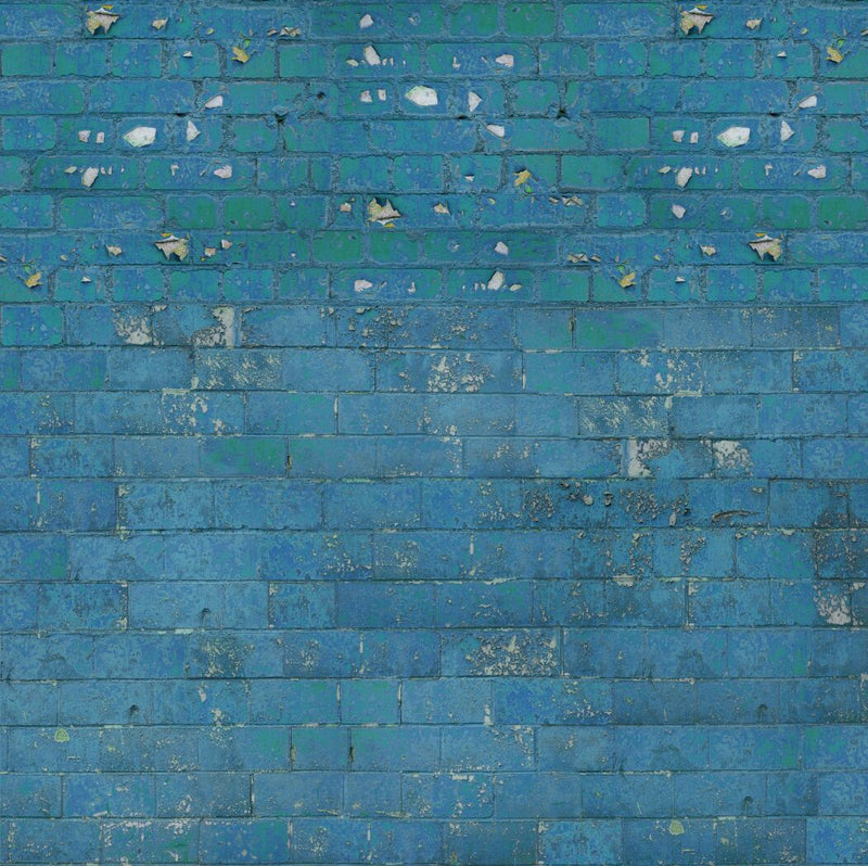 Brick #198 Blue - SetSurfaces