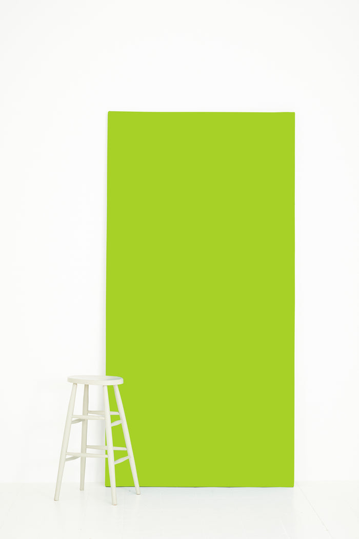 Block Colour #400 Neon - Light Green - SetSurfaces