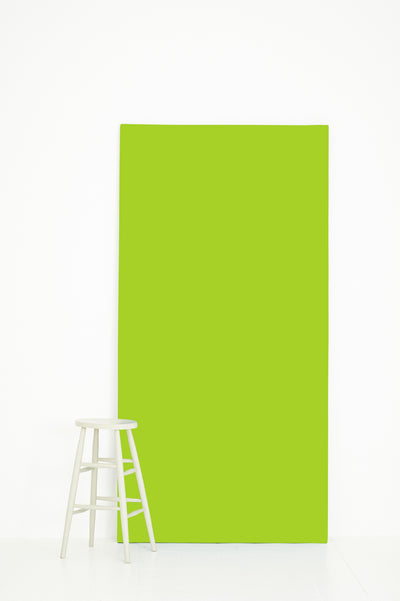 #0400 | Block | Neon | Green Light