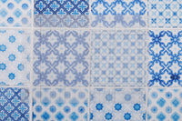 #0318 | Tile | Blue
