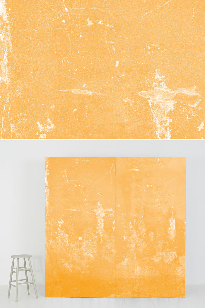 #0296 | Plaster | Yellow