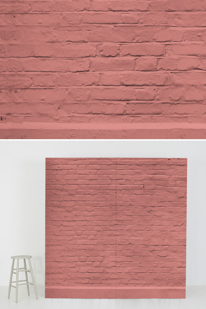 #0310 | Brick | Pink