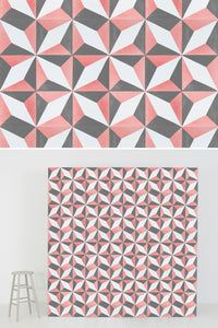 #0316 | Tile | Pink