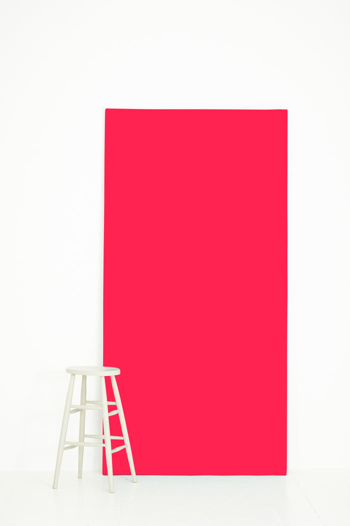 Block Colour #400 Neon - Pink - SetSurfaces