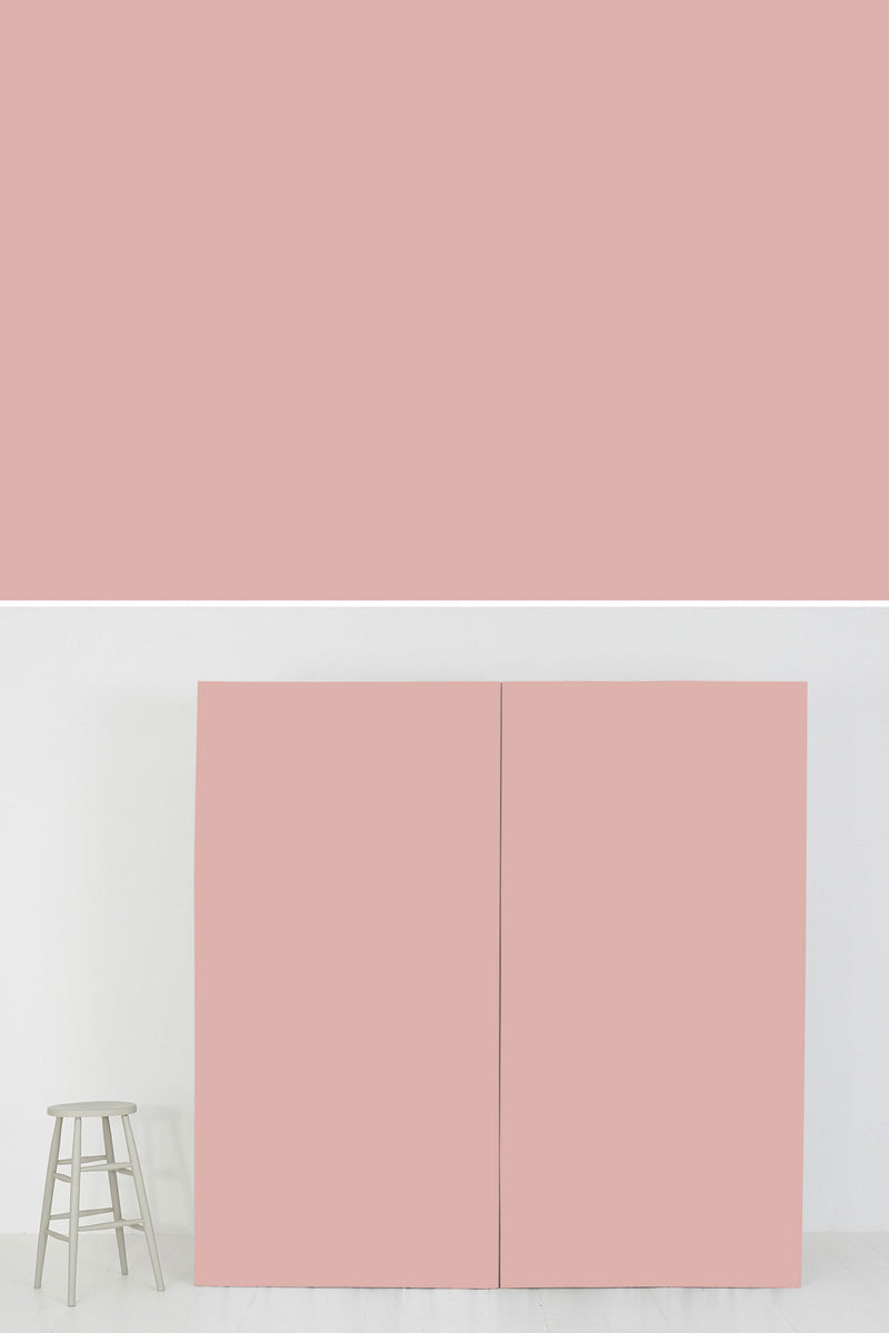 Block Colour #400 Pastels - Pink - SetSurfaces