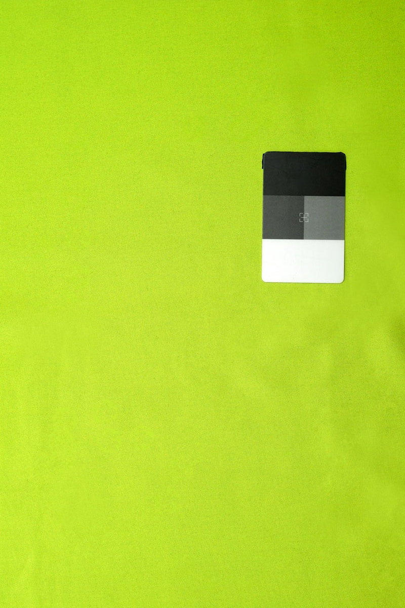 #0400 | Block | Neon | Green Light