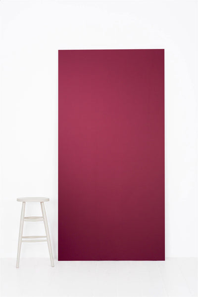 #0400 | Block | Burgundy