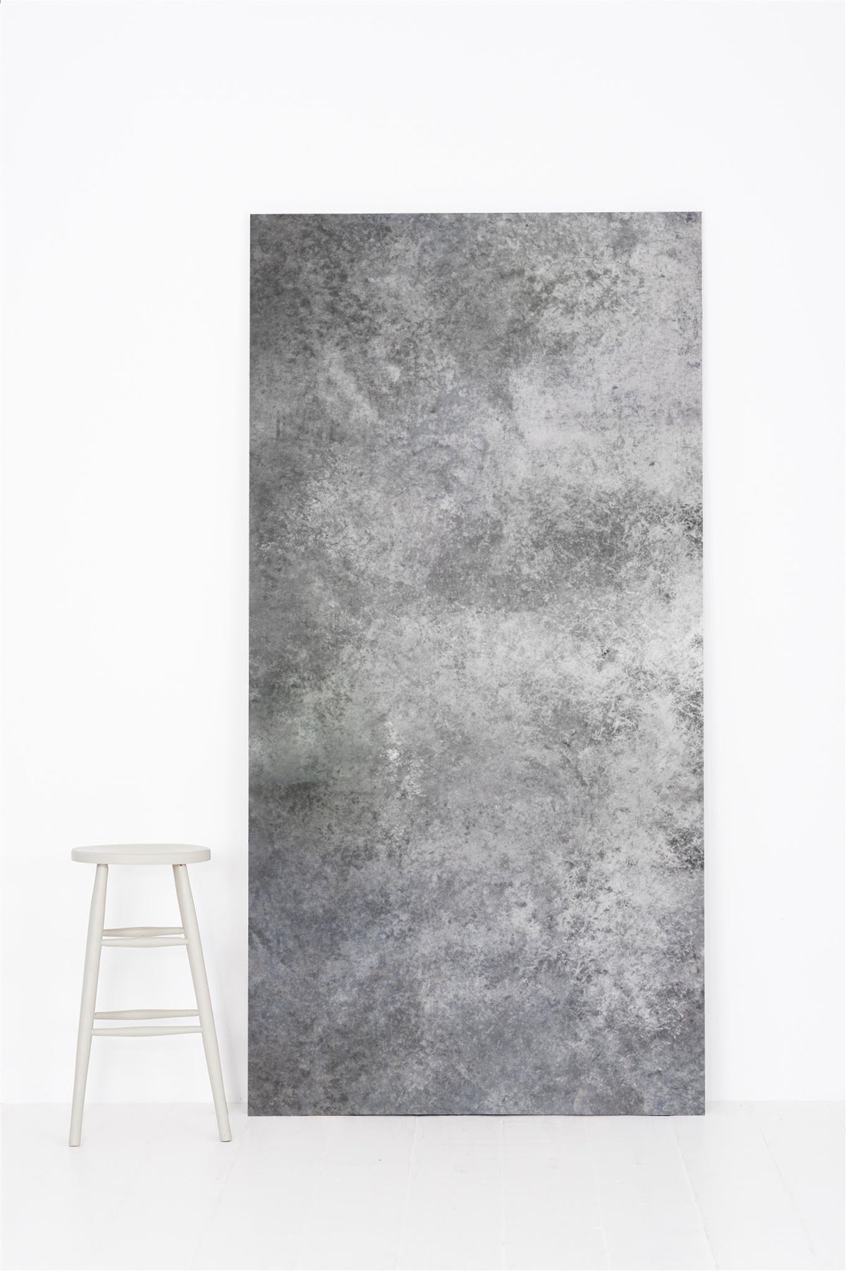 Concrete #306 Grey (Cold) - SetSurfaces