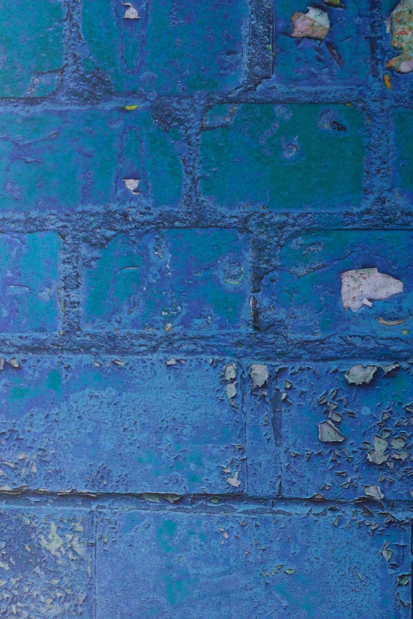 #0198 | Brick | Blue