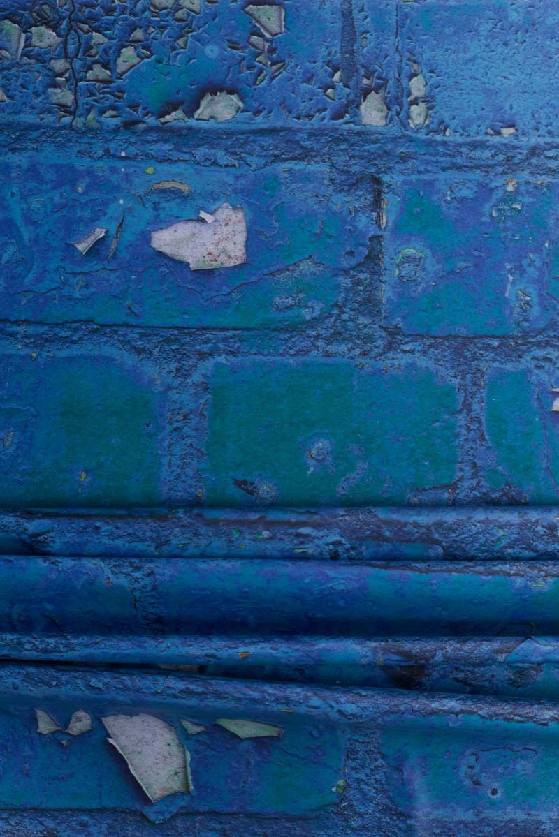 #0198 | Brick | Blue