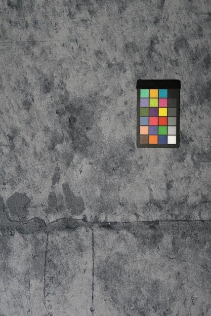 #0190 | Concrete | Grey