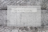 #0194 | Concrete | Grey