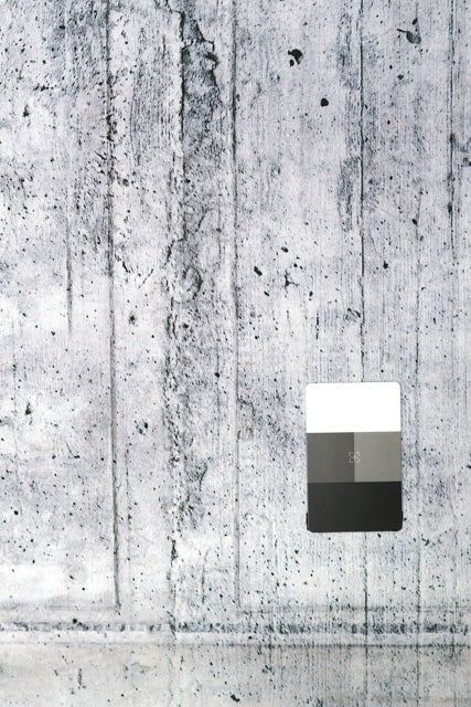 #0218 | Concrete | Grey