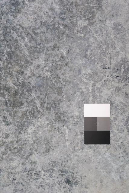 #0306 | Concrete | Grey [Cold]