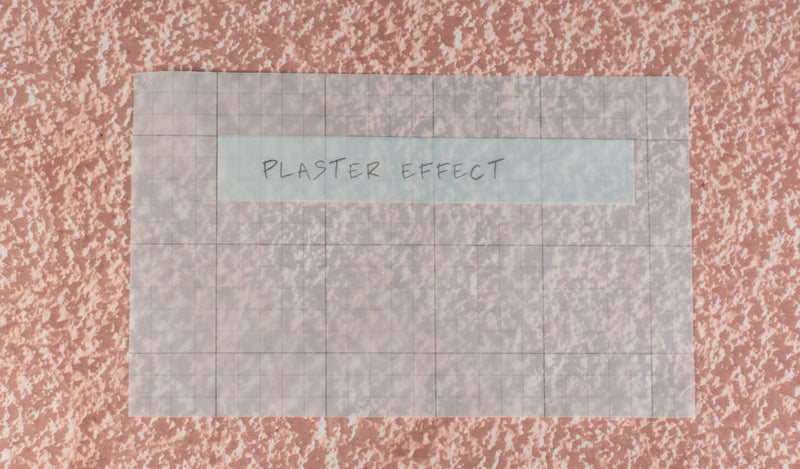#0274 | Plaster | Pink