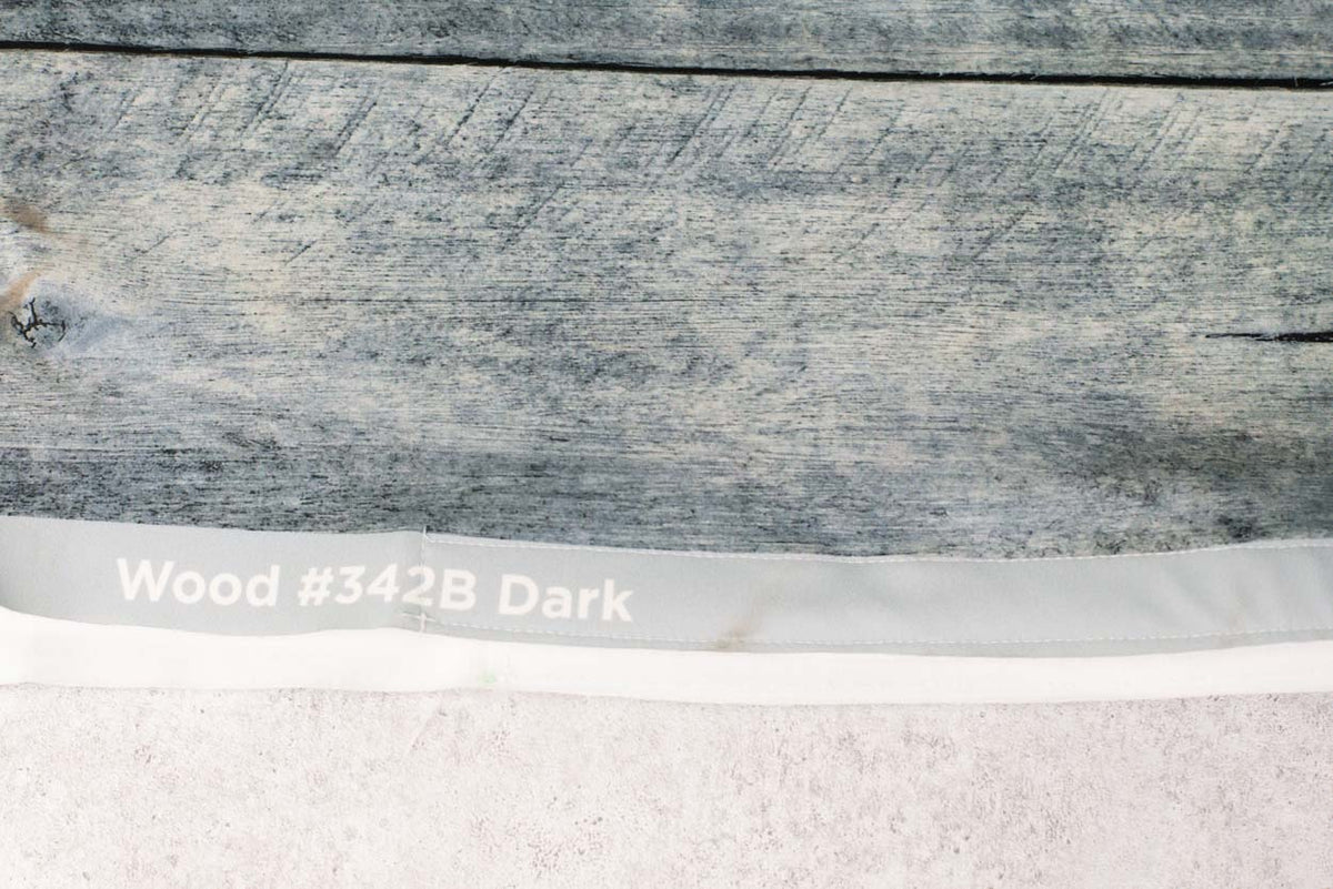 #0342  | Wood | Plank Dark Grey
