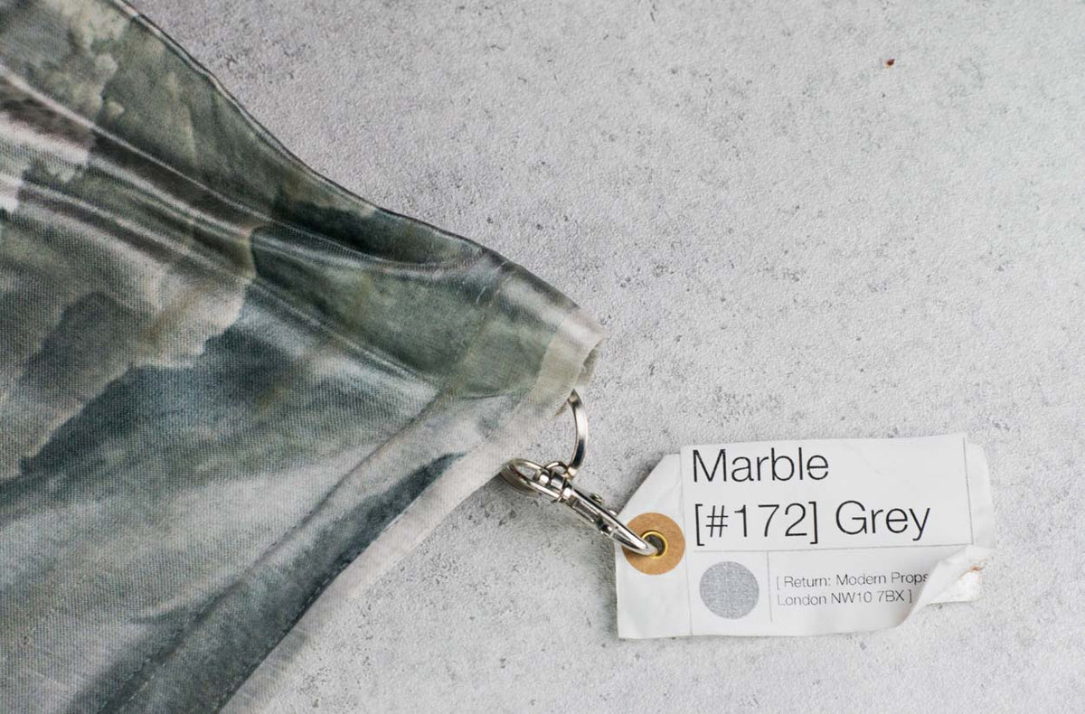 #0172 | Marble | Grey