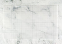 #0174 | Marble | White