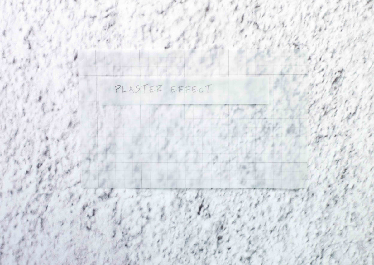 #0276 | Plaster | White