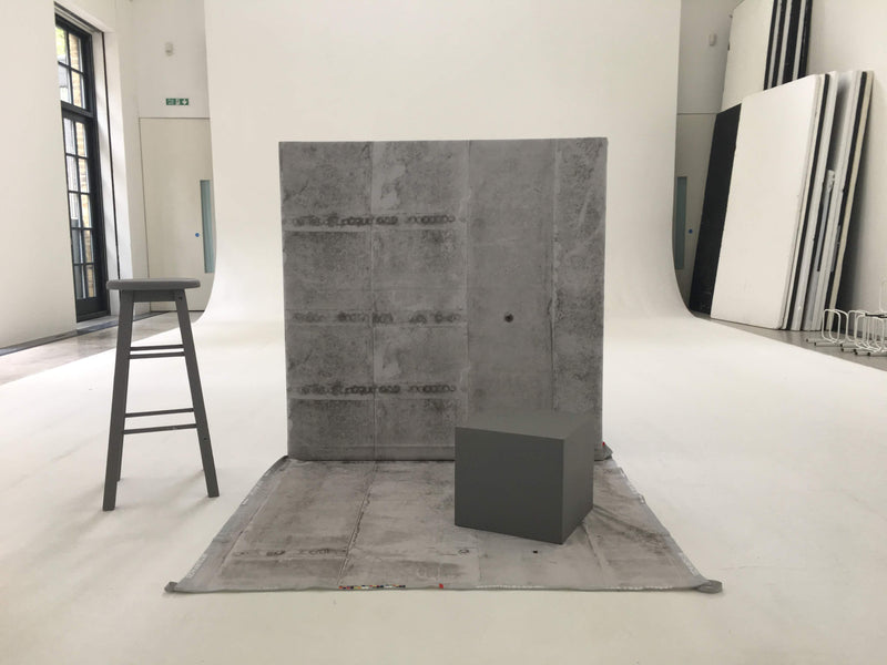 #0220 | Concrete | Grey