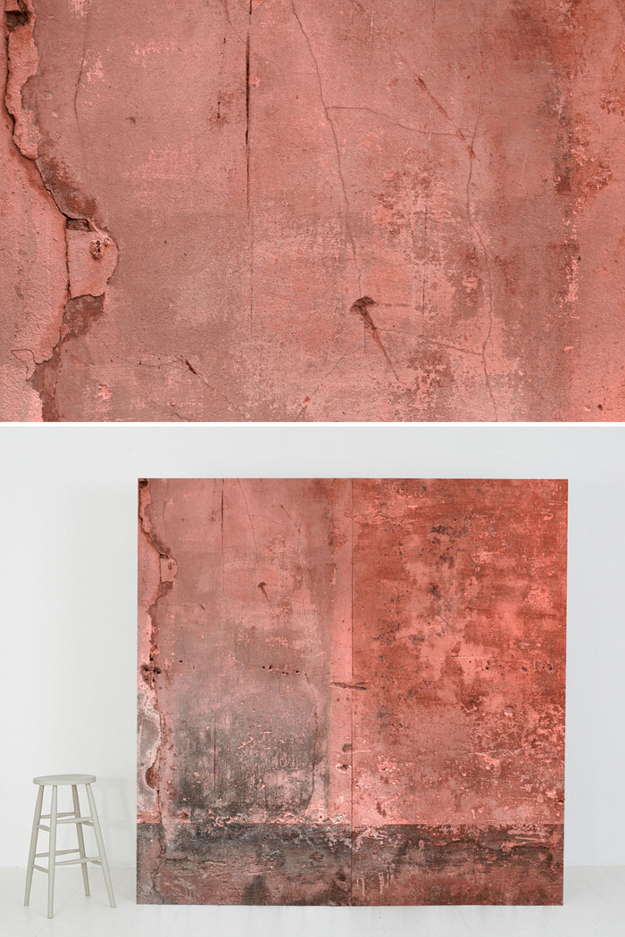 #0280 | Plaster | Pink