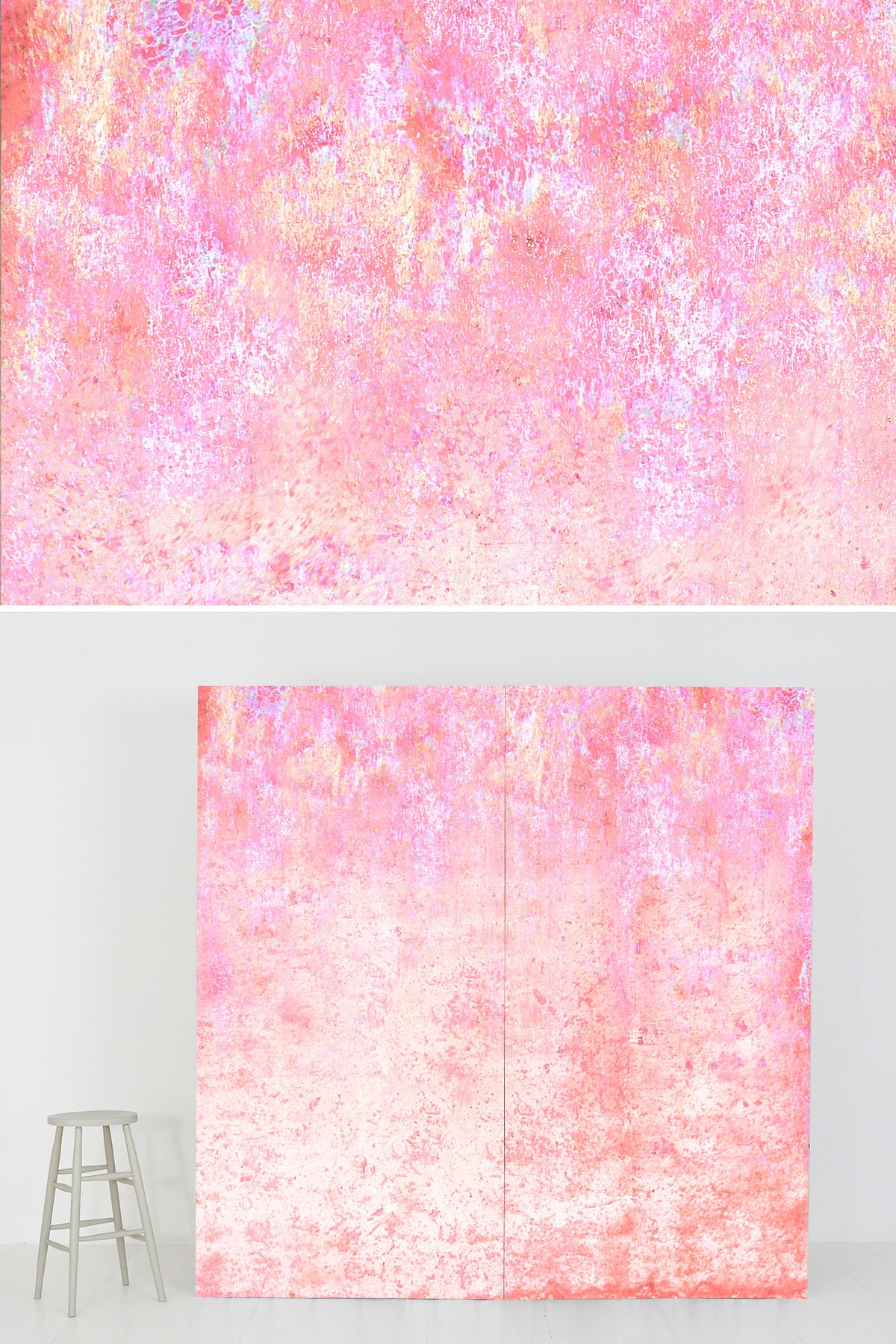 #0288 | Plaster | Pink