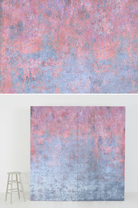 #0288 | Plaster | Pink+Blue