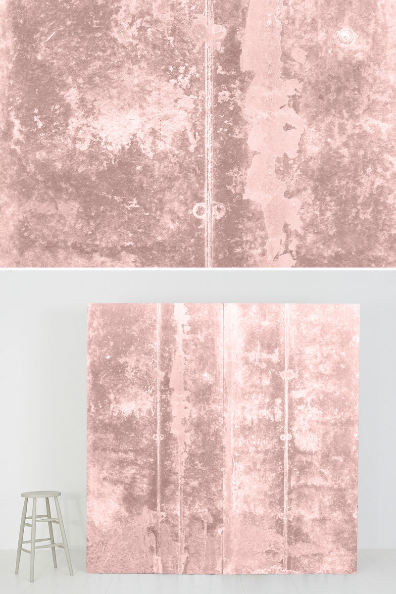 #0190 | Concrete | Pink V2