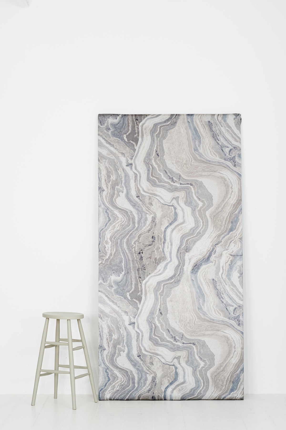 Marble - Luxe #172 Grey - SetSurfaces