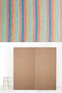 #0602 Eco Luxe | Stripe
