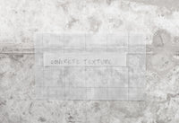 #0190 | Concrete | White