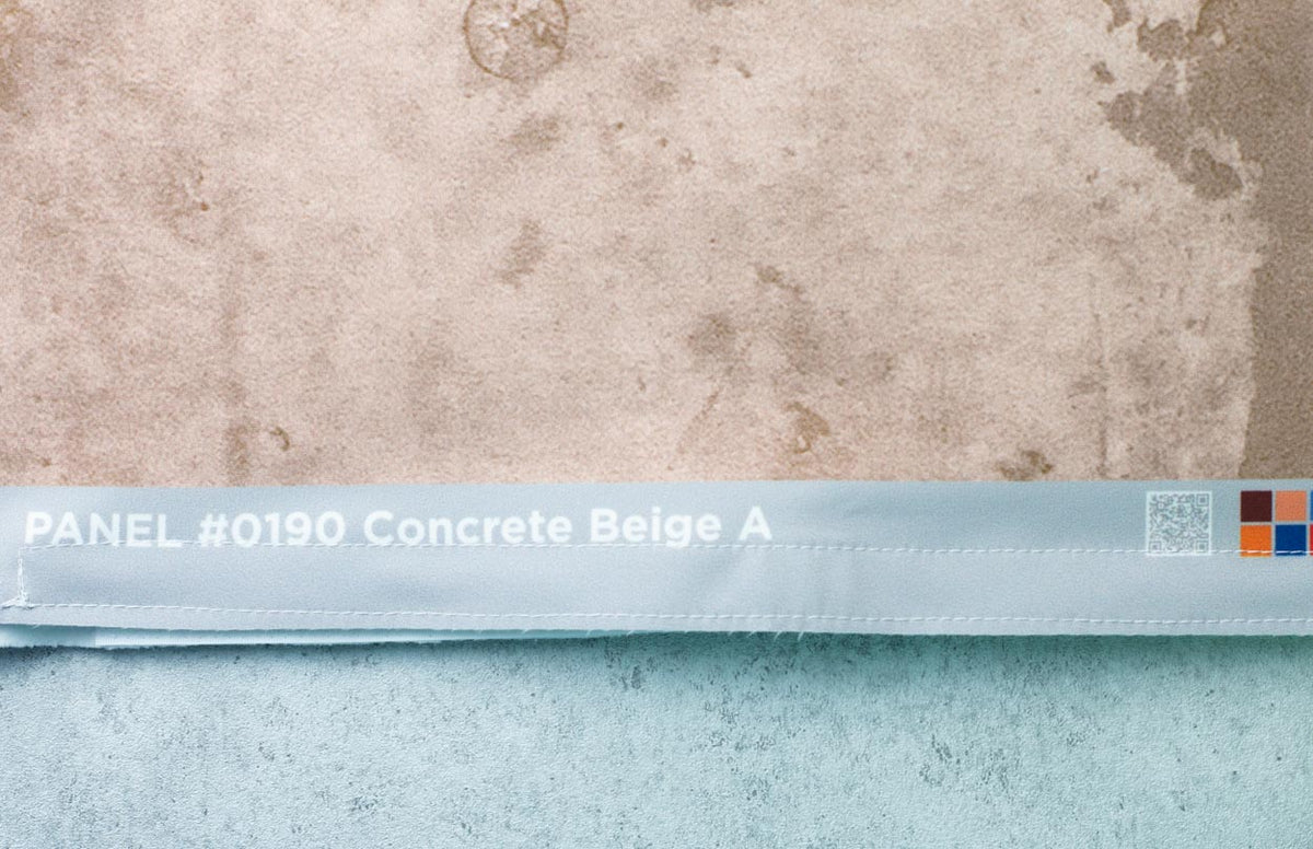 #0190 | Concrete | Beige