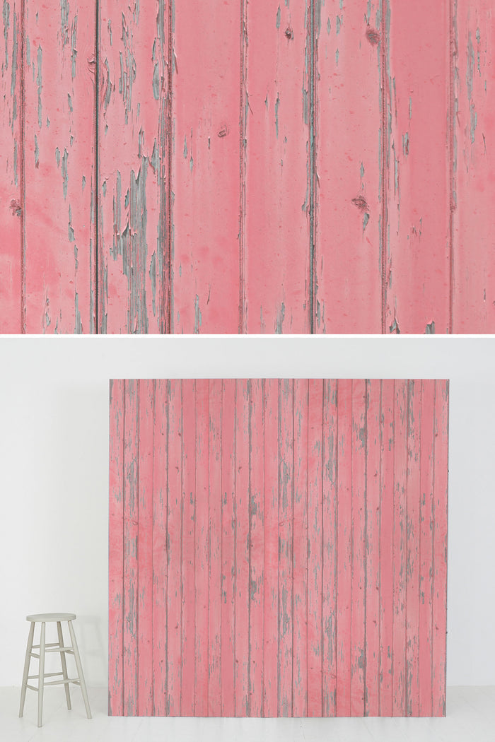 #0340 | Wood | Pink