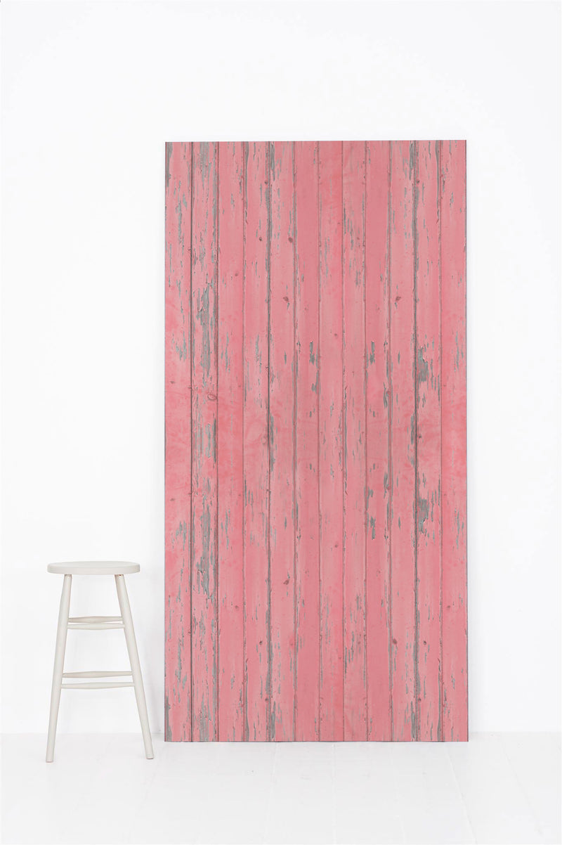 #0340 | Wood | Pink