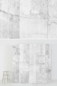 #0192 | Concrete | White