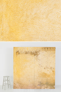 #0306 | Plaster | Yellow
