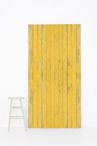 #0340 | Wood | Yellow