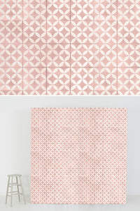 #0326 | Tile | Pink