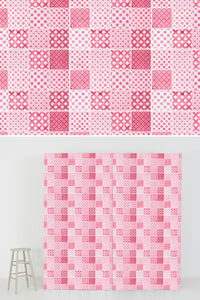 #0318 | Tile | Pink